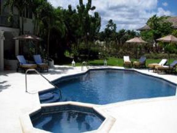 Barbados Home 1004460