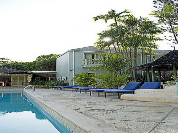 Barbados Home 1004461