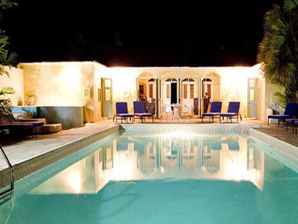 Barbados Home 1004461