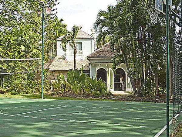 Barbados Home 1004461