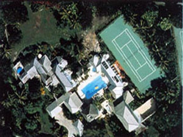 Barbados Home 1004461