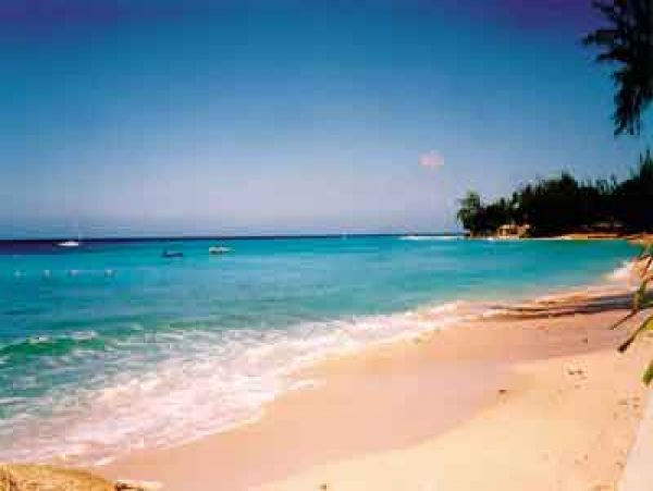 Barbados Home 1004461