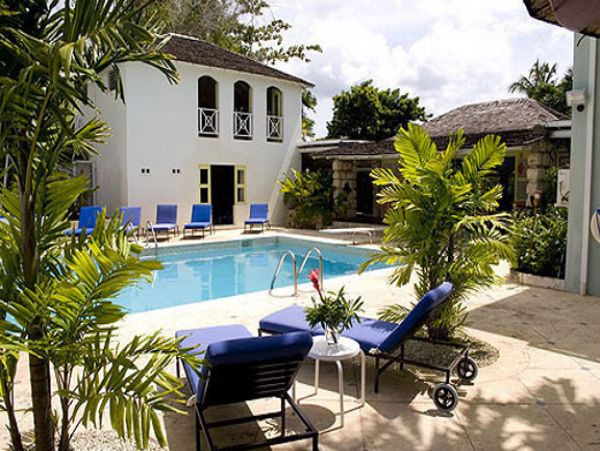 Barbados Home 1004461