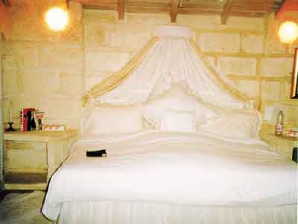 Barbados Home 1004461