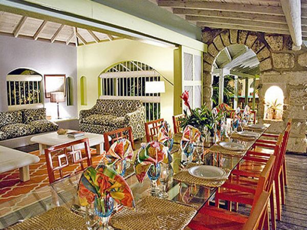 Barbados Home 1004461