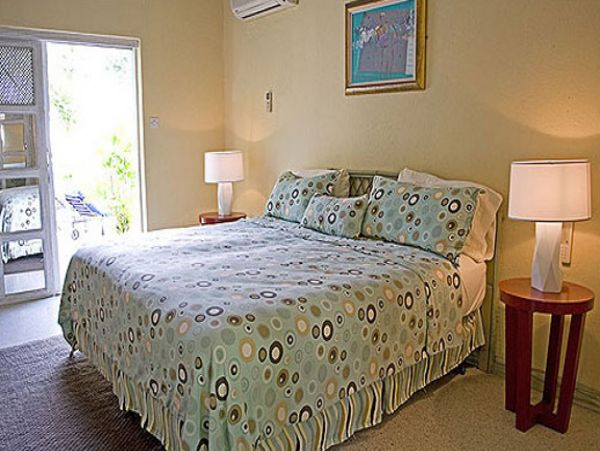 Barbados Home 1004461