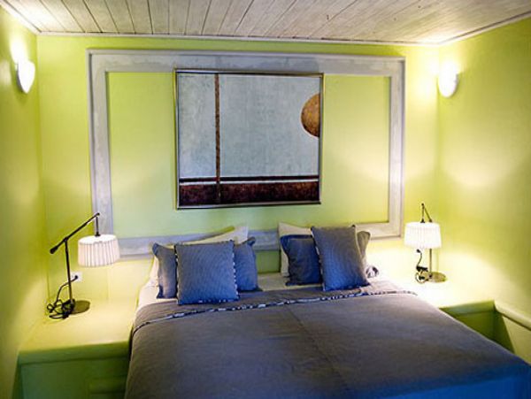 Barbados Home 1004461