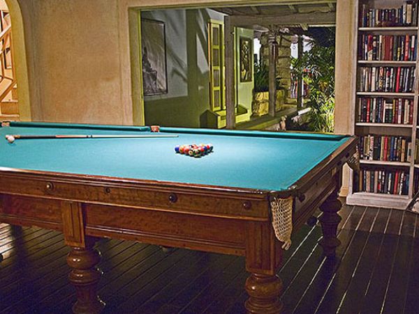 Barbados Home 1004461