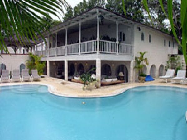 Barbados Home 1004462