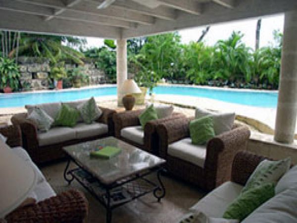 Barbados Home 1004462