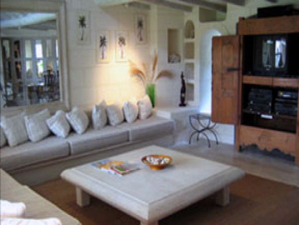 Barbados Home 1004462