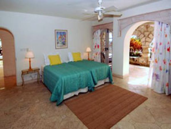 Barbados Home 1004462