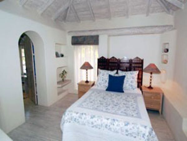 Barbados Home 1004462