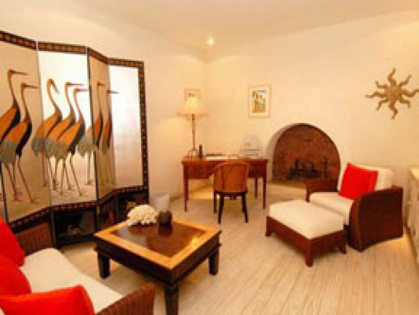 Barbados Home 1004462