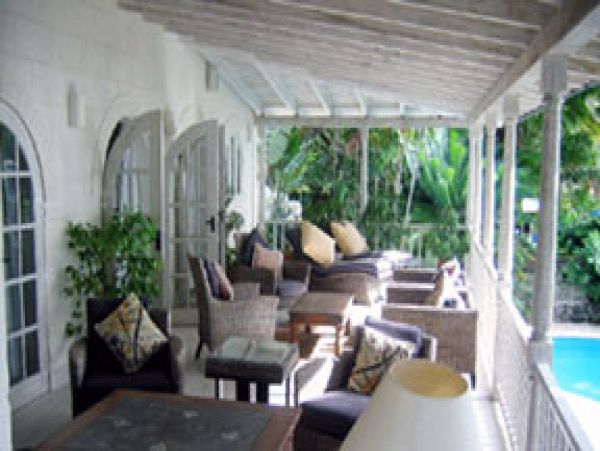 Barbados Home 1004462