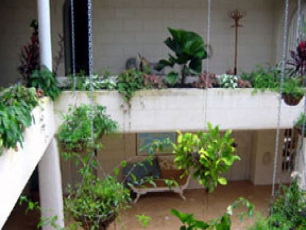 Barbados Home 1004462