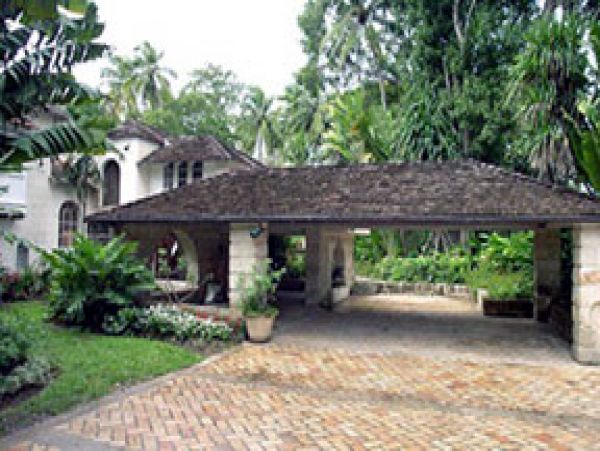 Barbados Home 1004462