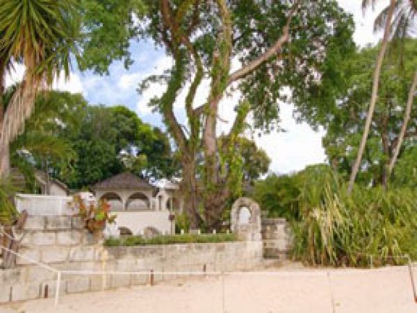Barbados Home 1004462