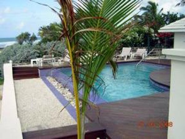 Barbados Home 1004463