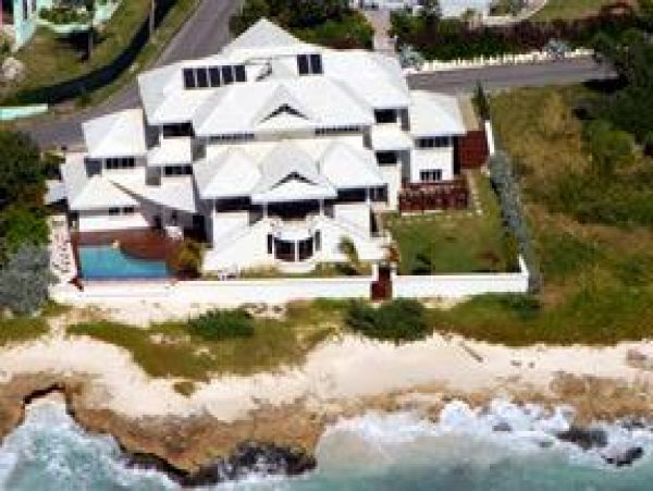 Barbados Home 1004463