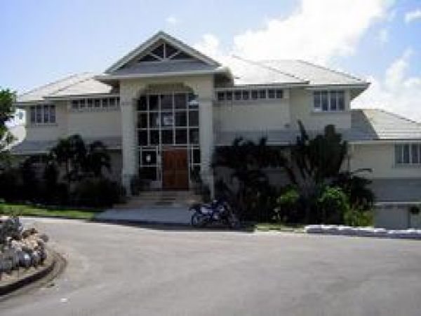 Barbados Home 1004463