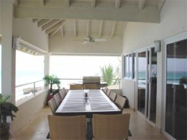 Barbados Home 1004463