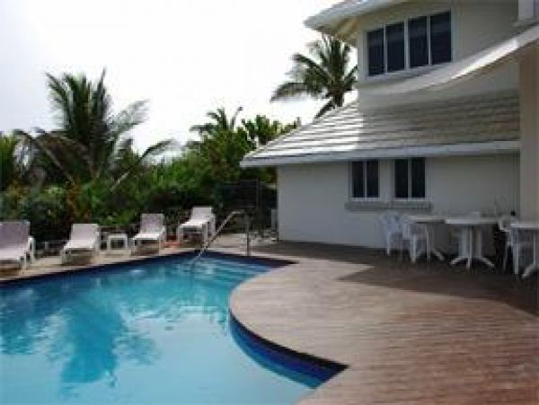 Barbados Home 1004463
