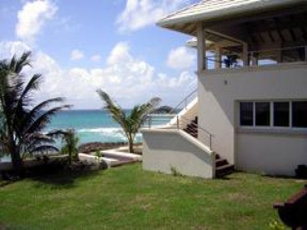 Barbados Home 1004463