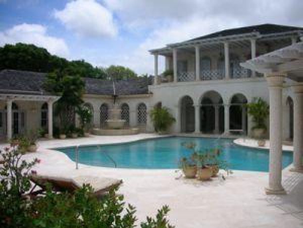 Barbados Home 1004465