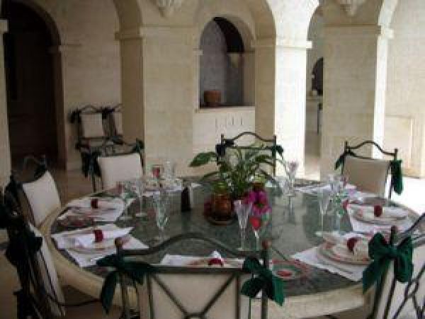 Barbados Home 1004465