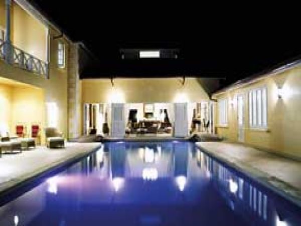 Barbados Home 1004466