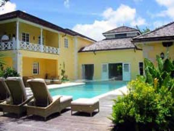 Barbados Home 1004466