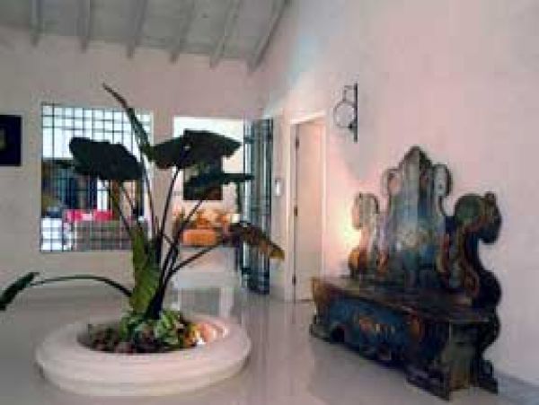 Barbados Home 1004466