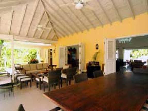Barbados Home 1004466