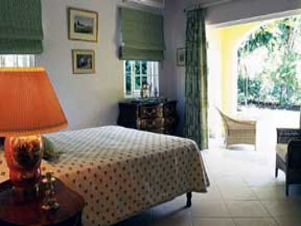 Barbados Home 1004466