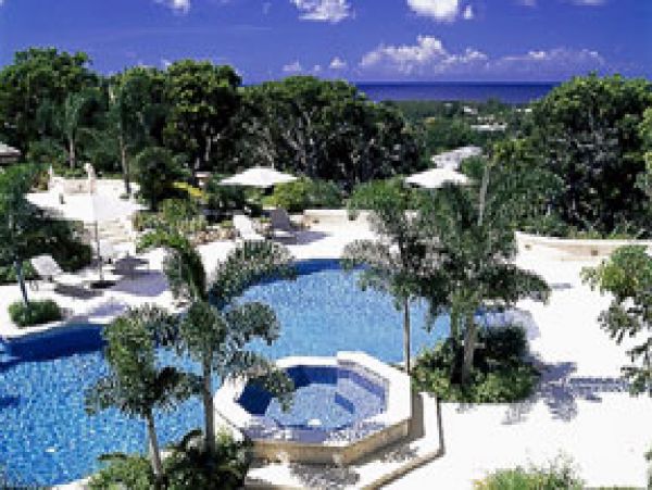 Barbados Home 1004467