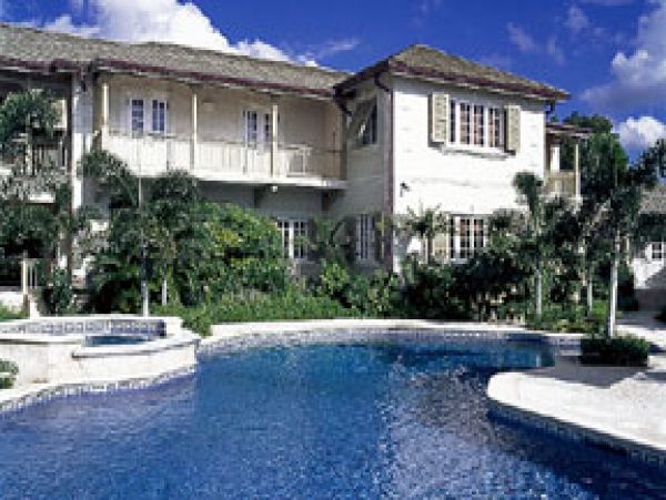 Barbados Home 1004467