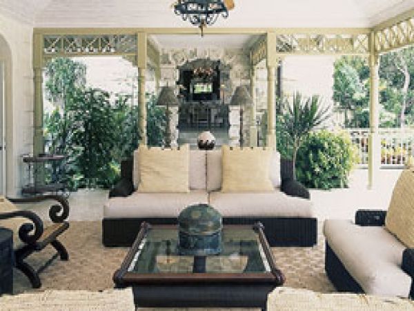 Barbados Home 1004467