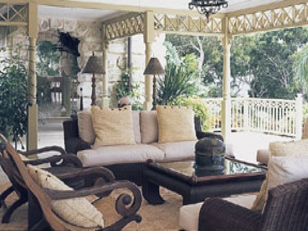 Barbados Home 1004467