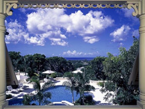 Barbados Home 1004467