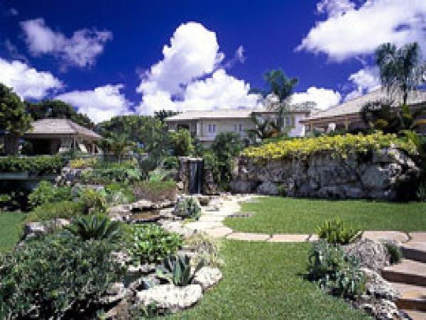 Barbados Home 1004467