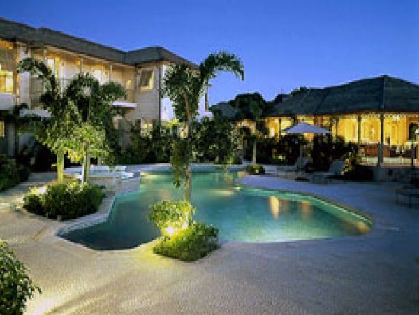 Barbados Home 1004467