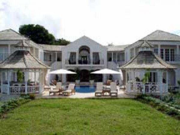 Barbados Home 1004468