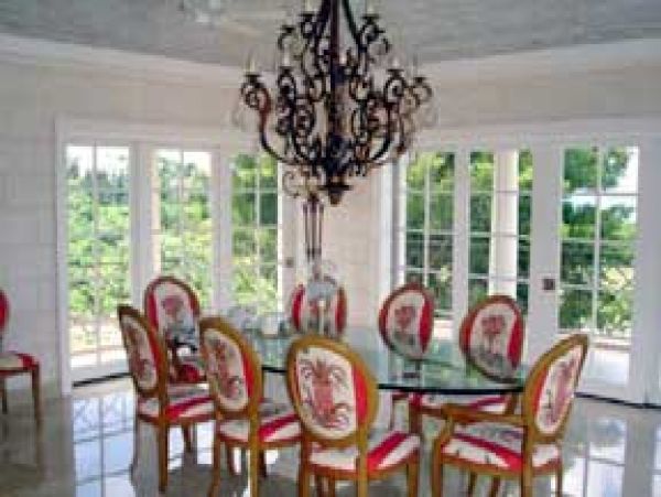 Barbados Home 1004468