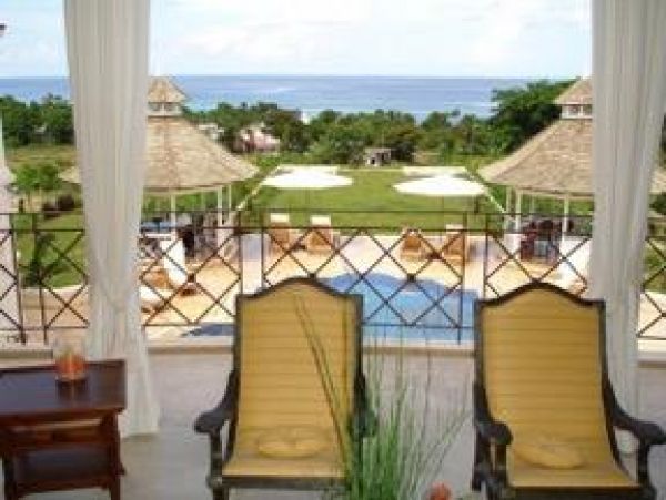 Barbados Home 1004468