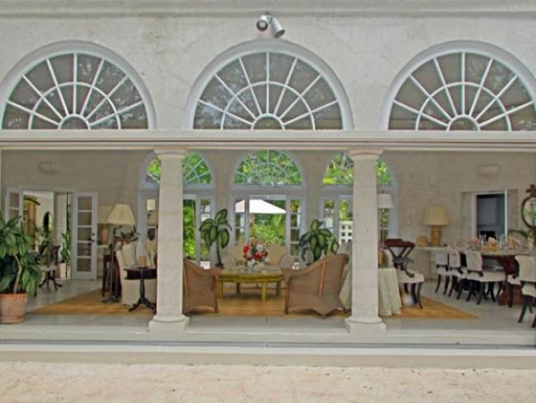 Barbados Home 1004469