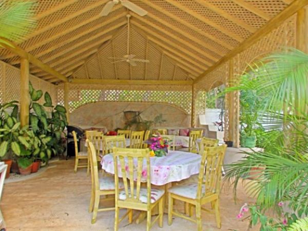 Barbados Home 1004469