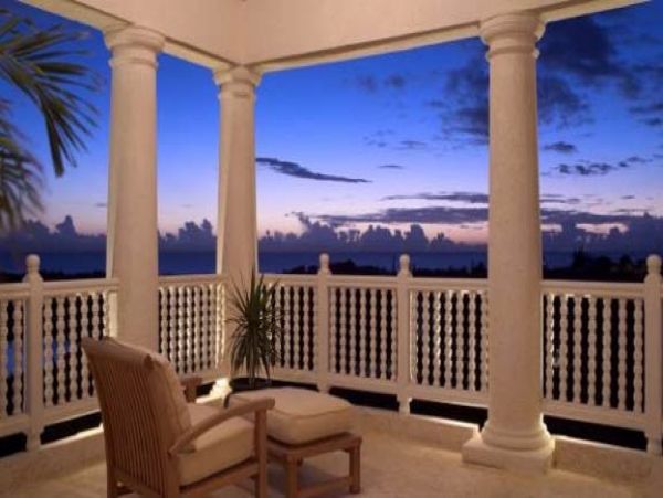 Barbados Home 1004470
