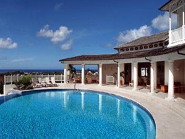 Barbados Home 1004470