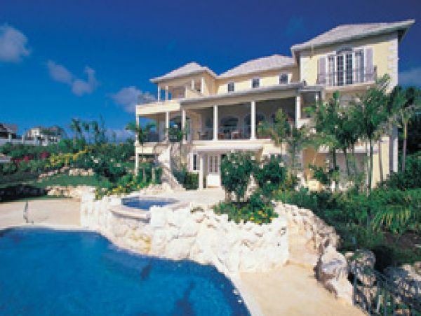 Barbados Home 1004471